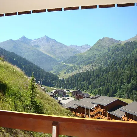 Appartement Méribel, 2 Pièces, 4 Personnes - Fr-1-355-122 Méribel