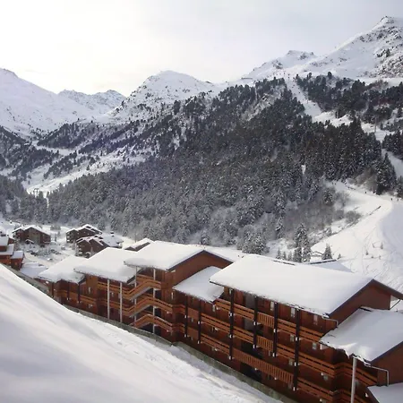 Méribel, 2 Pièces, 4 Personnes - Fr-1-355-122 Appartement Méribel